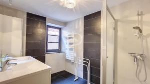 Appartements Le Zen d'Eguisheim : photos des chambres