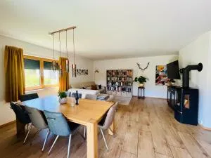 Reizender Bungalow - mit 120qm - in ruhiger Lage - Fritzendorf