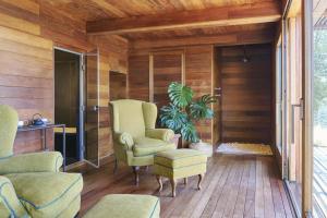 Spa Suite