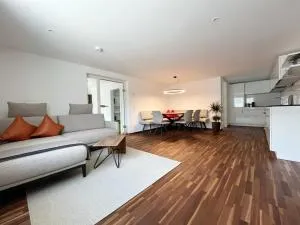 Ferienwohnung Hingucker - Bitschweil