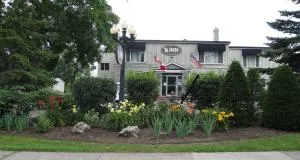 The Inn At Lock Seven - Niagara on the Lake
