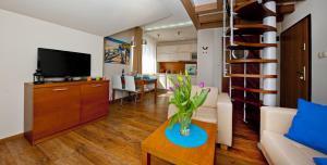 BlueApart Marina Jastarnia