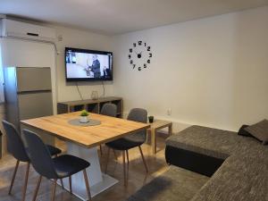 Apartman Pepa Murter