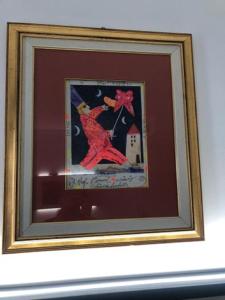 Alloggi Pontecorvo Liviana