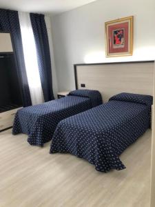 Alloggi Pontecorvo Liviana