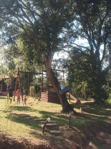 Rancho Ecologico Oasis de Luz