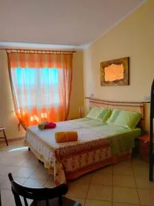 Agriturismo la Cantina - Narbolia