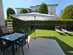 Profumo di Rosa Desenzano