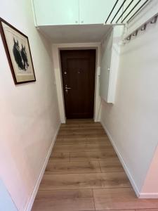 Apartament Dolny Mokotów