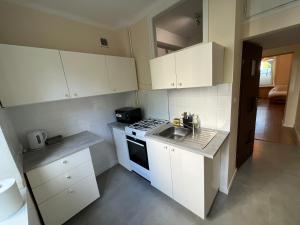 Apartament Dolny Mokotów