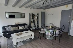 Appartements appartement agreable : photos des chambres