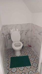 Appartements 2 pieces de 38m2 a Joinville le Pont pres de Paris et Disney : photos des chambres
