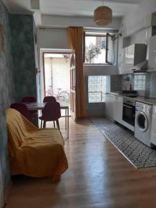 Appartements 2 pieces de 38m2 a Joinville le Pont pres de Paris et Disney : photos des chambres