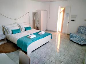 Olive Tree Apartments