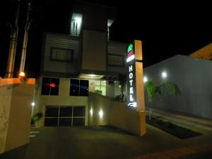 Cerrado Hotel LTDA