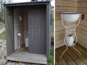 Mornamaa puumaja Pesä 2