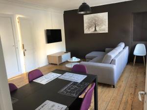 Appartements misoev : photos des chambres