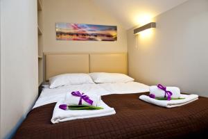 BlueApart Marina Jastarnia