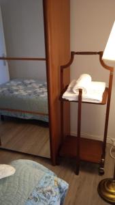 Piso céntrico ideal