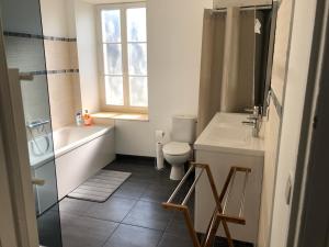 Appartements misoev : photos des chambres