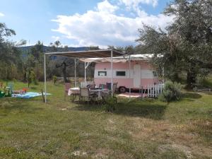 Mary s Retro Caravan