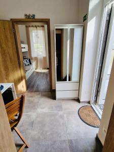 Apartmán Jestřábí Lipno