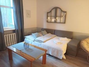 Apartament Jaśmin