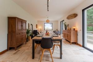 Villas Comme Il Faut : photos des chambres