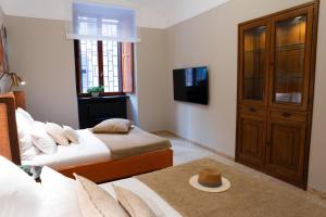 Rome City Center Apartment