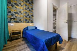 Single Room room in Hotel Anna Siena Nord
