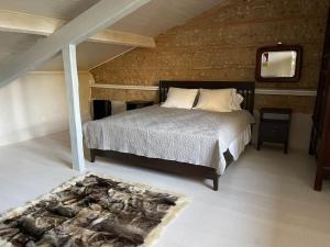 La Bourdette - Elegantes Herrenhaus im Boutique Stil