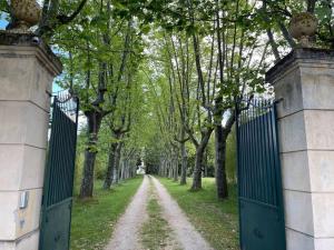 La Bourdette - Elegantes Herrenhaus im Boutique Stil