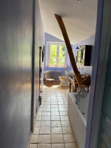 La Bourdette - Elegantes Herrenhaus im Boutique Stil