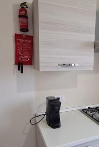 Civico 14 Apartment 3 img16