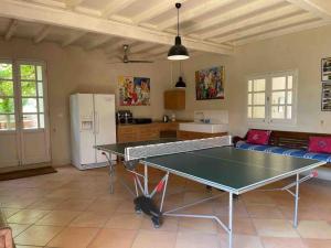 Villas La Bourdette - Elegantes Herrenhaus im Boutique Stil : photos des chambres