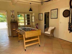 Villas La Bourdette - Elegantes Herrenhaus im Boutique Stil : Villa
