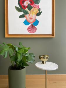 New apartments in building with pool, rooftop and gym in Condesa