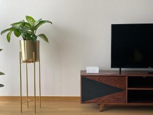 New apartments in building with pool, rooftop and gym in Condesa