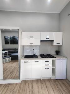 Apartament Baranek Nad Jeziorem