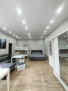 Apartament Baranek Nad Jeziorem - Piaseczno