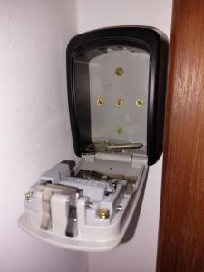 Belvedere Holidey Clab apartament L403