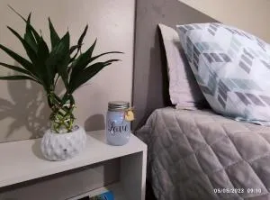 Pousada com vista para o Cristo 2 - Muçum