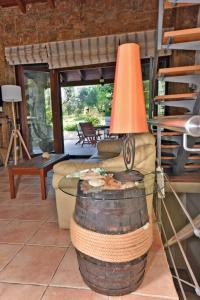 Luxurious Sunny Villa near the beach with a pool