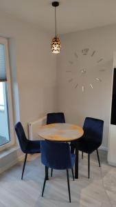 Apartament Nikola z tarasem dachowym