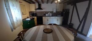 Plumpton Barn