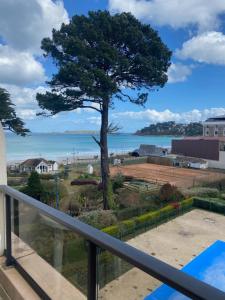 appartement vue mer 50m de la plage, WIFI gratuit