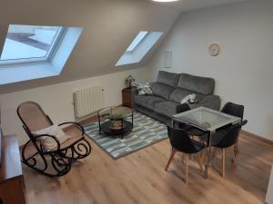 El Ático de la Estación