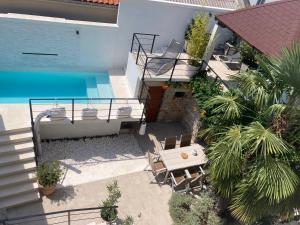 Villa Mali Jardin 