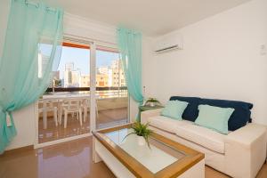 Benidorm Family Vacation