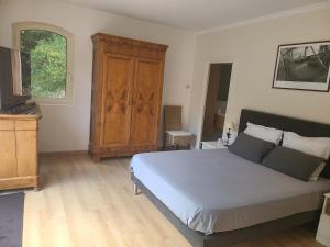 Sejours chez l'habitant Villa Mycenes : photos des chambres